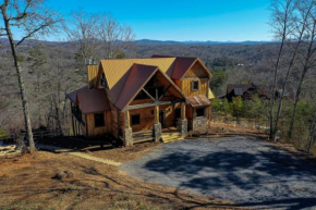 Falcons Lair by Escape to Blue Ridge